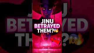 Did The Saja Boys Betray Each Other On Stage 