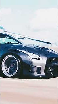 35gtr Youtube