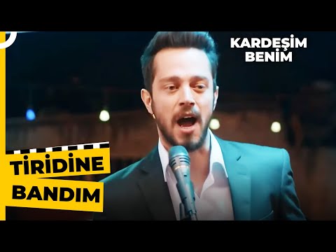 O Meşhur Düğün Sahnesi💥 | Kardeşim Benim