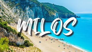 Top 10 Things To Do in Milos Greece 2021