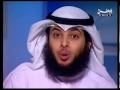 كيف تتعامل مع الله في الدعاء - مشاري الخراز