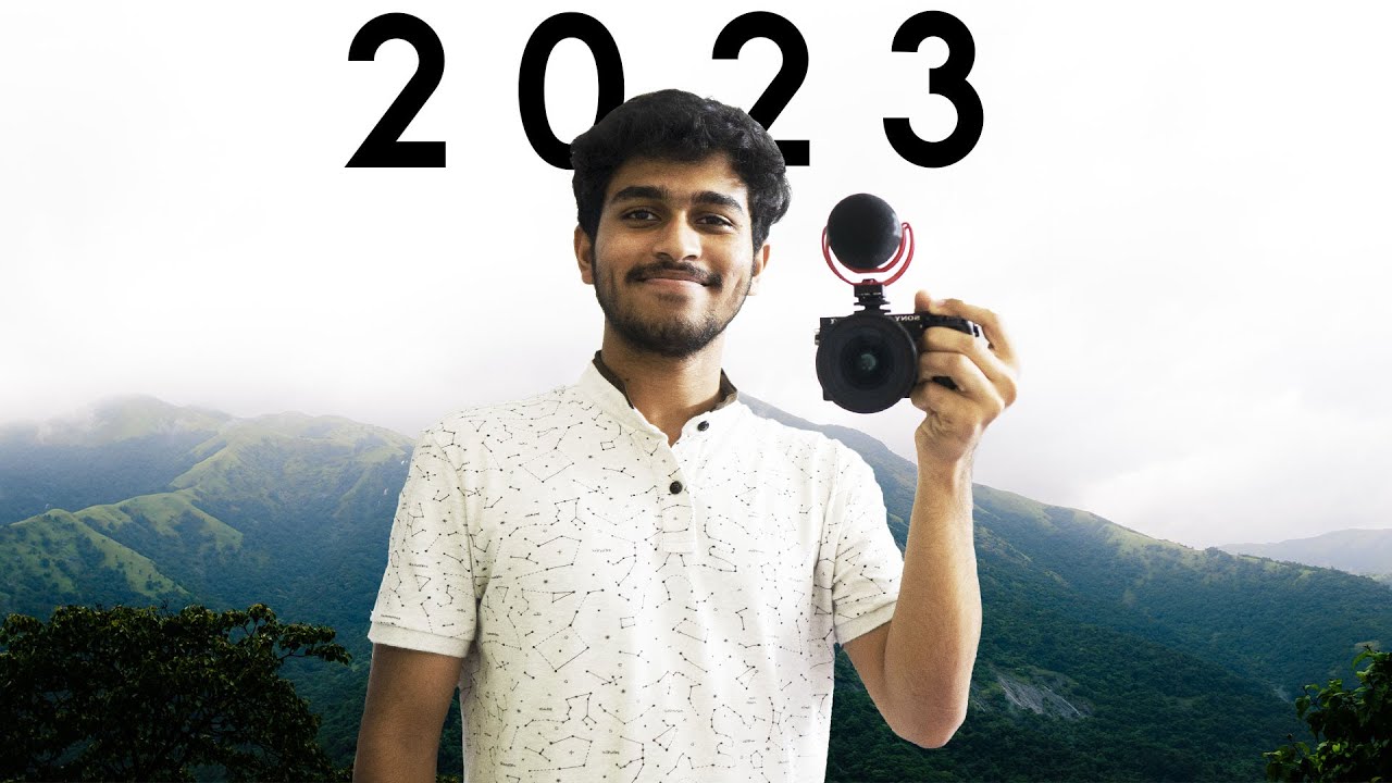 it's already 2023