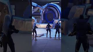 What is the Dark Voyager's plan with the Zero Point Shard?