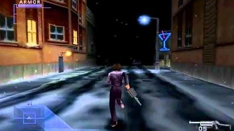 Syphon Filter 2 Speedrun - 1 hour 46 minutes.(Hard mode)