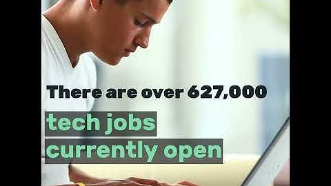 STEM Career Pathway - Coding