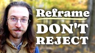 How the Reframe Rule Solves D&D Prep