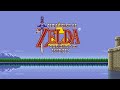 Legend Of Zelda Dungeons Of Infinity