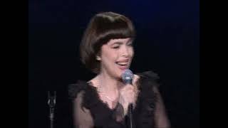 Mireille Mathieu - Si je revenais (Live Im Olympia)[2005]