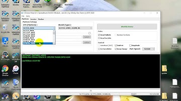Q MOBILE HD PLUS FRP BY CM2