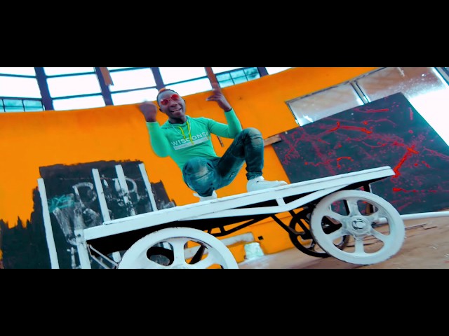LAZIMA NITAPATA (OFFICIAL MUSIC VIDEO)
