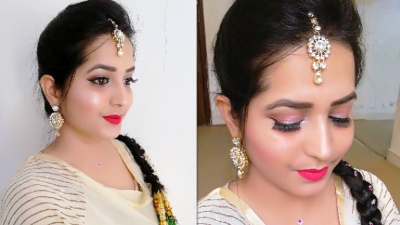 Aafreen Petiwala  Bridal Makeup Artist  Hair Stylists  Mumbai   Weddingsutra Favorites