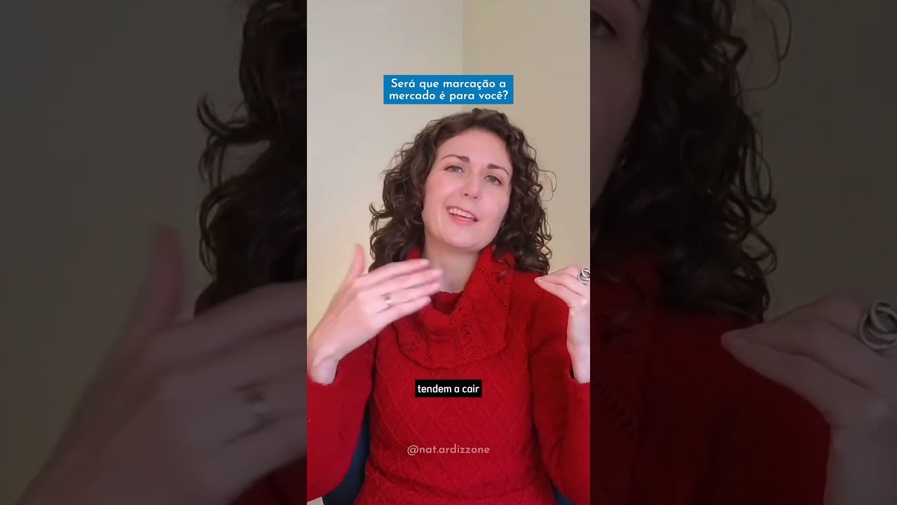 Marcação a mercado: é pra ti? 