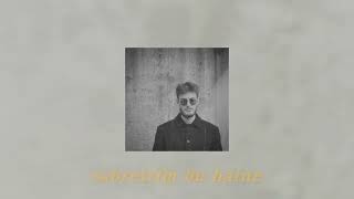 Ulaş Aydın - Sabrettim Bu Haine