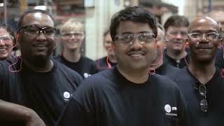 Inside Trane’s Manufacturing: How Trane HVAC Systems Are Built to Last