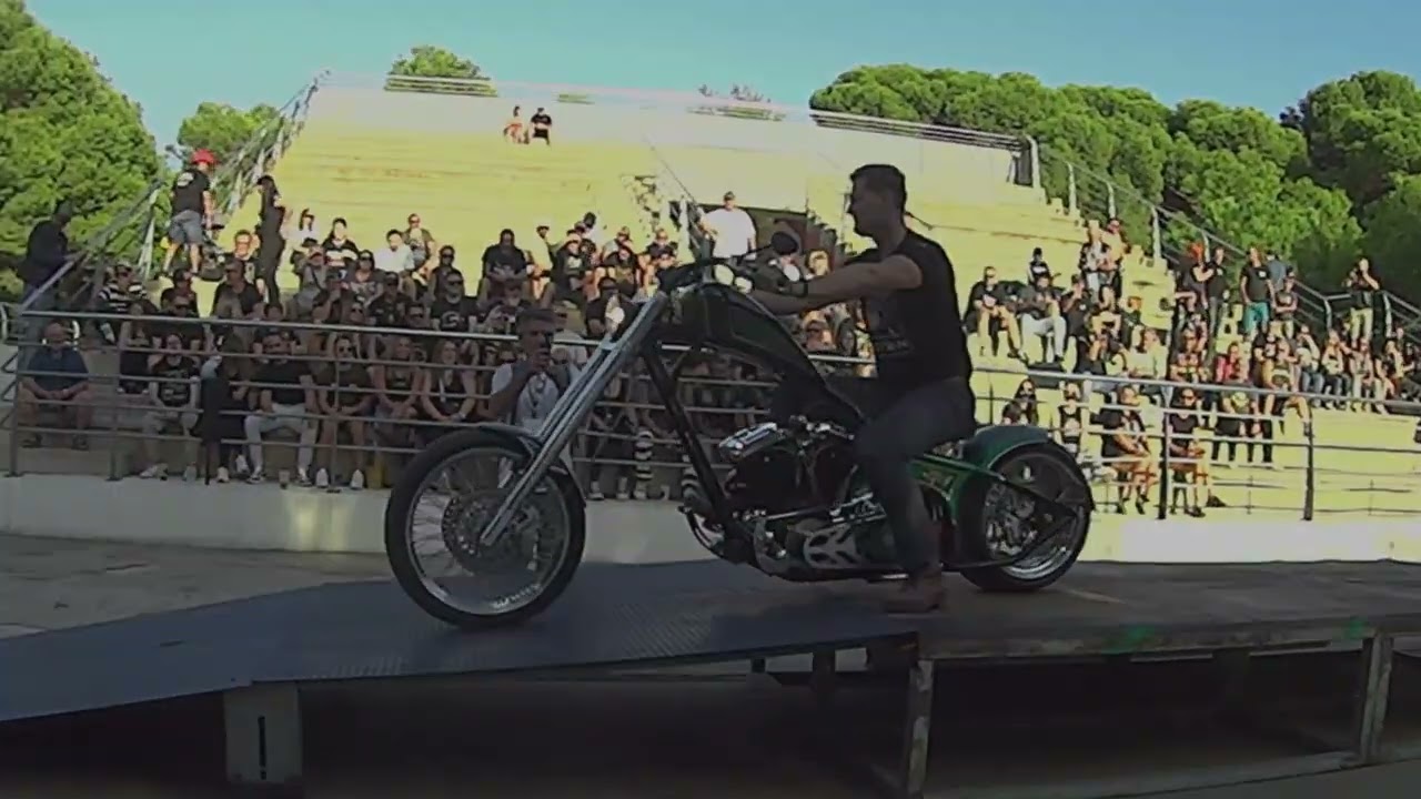 XXXIX CONCENTRACION BIG TWIN 2024