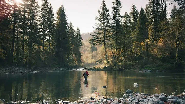 Kerry Burkheimer and Filson Company
