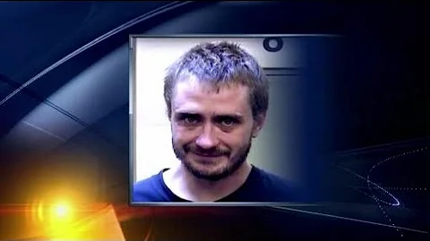 Man arrested after attempted kidnapping