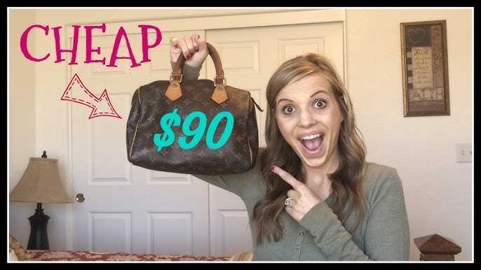 How to buy Louis Vuitton and save thousands of dollars - Christinabtv