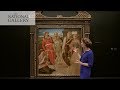 Unspeakable images: When words fail | The audacity of Christian art | National Gallery