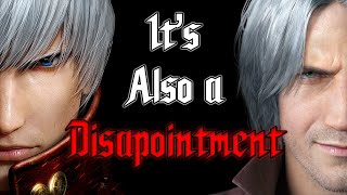 "Devil May Cry: Peak of Combat" is Not Just Bad...