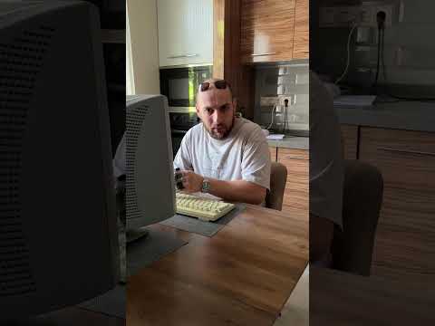 Семейное недопонимание