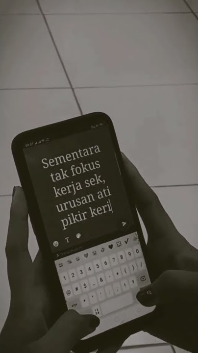 ku pernah terjatuh ku pernah ditinggalkan pupus cerita tinggalah impian 😭😭,, Denny caknan