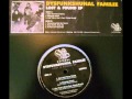 Dysfunkshunal Familee - Like That U Dont feat. Finsta Bundy