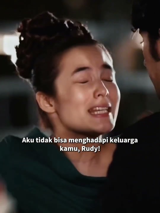Rudy Habibie dan Ilona Lanovska 😢 #masalah #keluarga #perbedaan #ribut #rudyhabibie #ingenieur