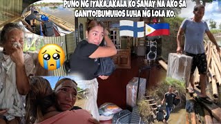 Download Lagu ANG MASAKIT NA PAMAMA-ALAM SA PAMILYA SA AGUSAN MARSH😭AKALA KO SANAYA NA AKO💔|PINAY COUPLE IN🇫🇮❤️🇵🇭 MP3 Download Lagu ANG MASAKIT NA PAMAMA-ALAM SA PAMILYA SA AGUSAN MARSH😭AKALA KO SANAYA NA AKO💔|PINAY COUPLE IN🇫🇮❤️🇵🇭 MP3