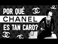 Por Que Chanel Es Tan Caro?🤔