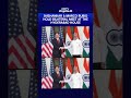Marco Rubio & Jaishankar Hold Bilateral Meeting At The Hyderabad House In Delhi