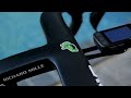 La Colnago V4RS arcoiris del Campeón del Mundo Tadej Pogacar