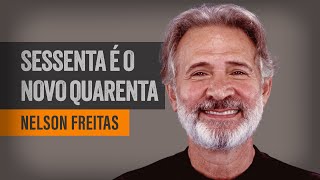 Economia Prateada - Onde o Etarismo Não Tem Vez - Nelson Freitas