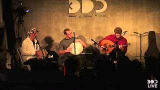 2015.08.29 Hadi Eldebek Trio @DDC Dusk Dawn Club