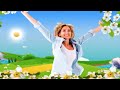 الثلاثي المرح روق تلقي الدنيا ورد مزوق 