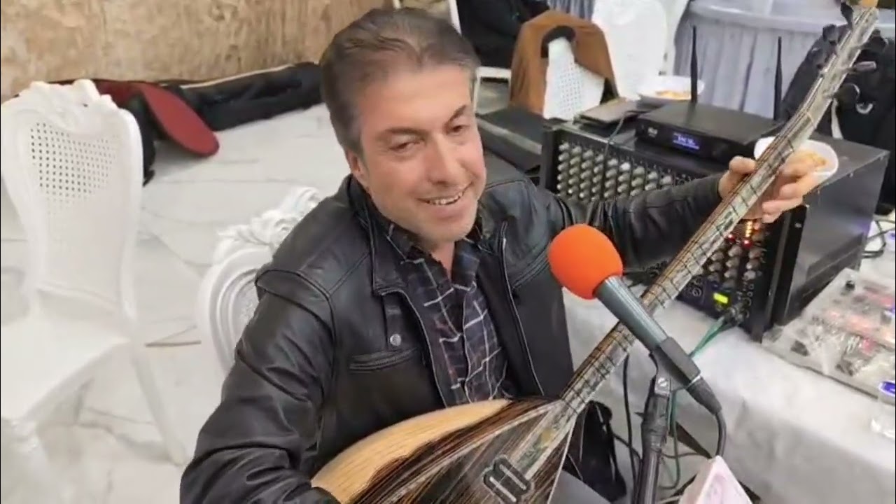 Hozan Aslan Daşi aşiretiyle