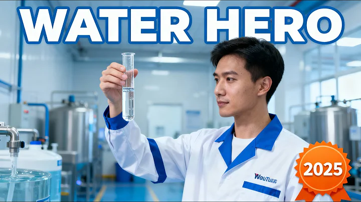 The Role of A Water Treatment Solutions Specialist: Top Skills, Career Path & Industry Insights 2026