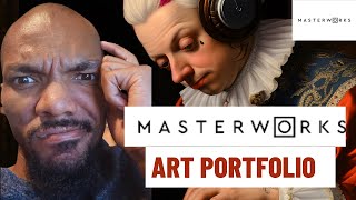 MY MASTERWORKS 2023 RETURNS| IS IT REALLY WORTH IT?