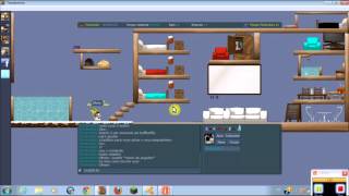 Comandos do Transformice:  Watch