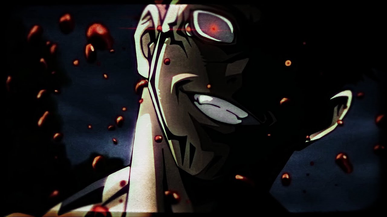 Spinback x WERKKK Sukuna YouTube