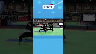 Raih Emas Untuk Indonesia   Saksikan SEA GAMES 2025 Thailand Ekslusif di RCTI