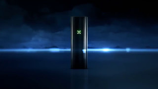 Vídeo presentación vaporizador PAX 2