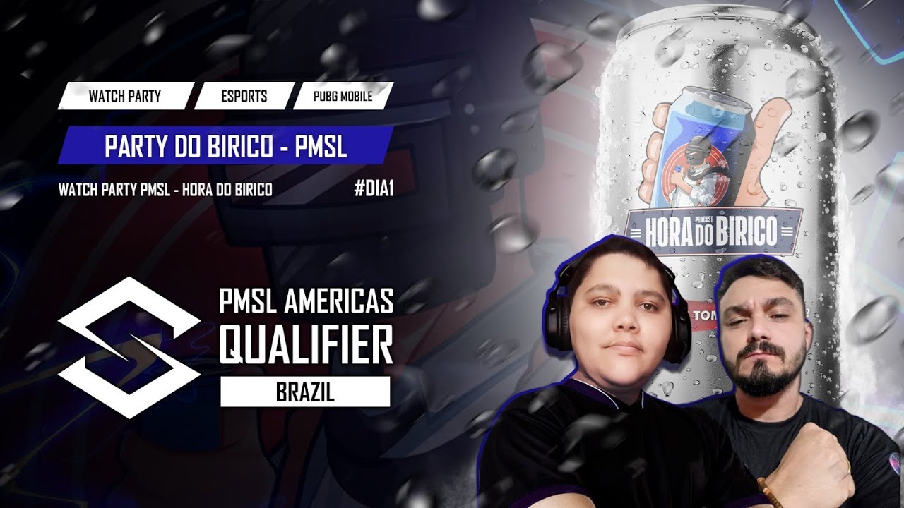 WP DO BIRICO QUALIFIER PMSL AMERICAS SPRING 2024 DIA 1 YouTube wp-do-birico-qualifier-pmsl-americas-spring-2024-dia-1-youtube