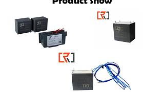 DC link capacitor FC