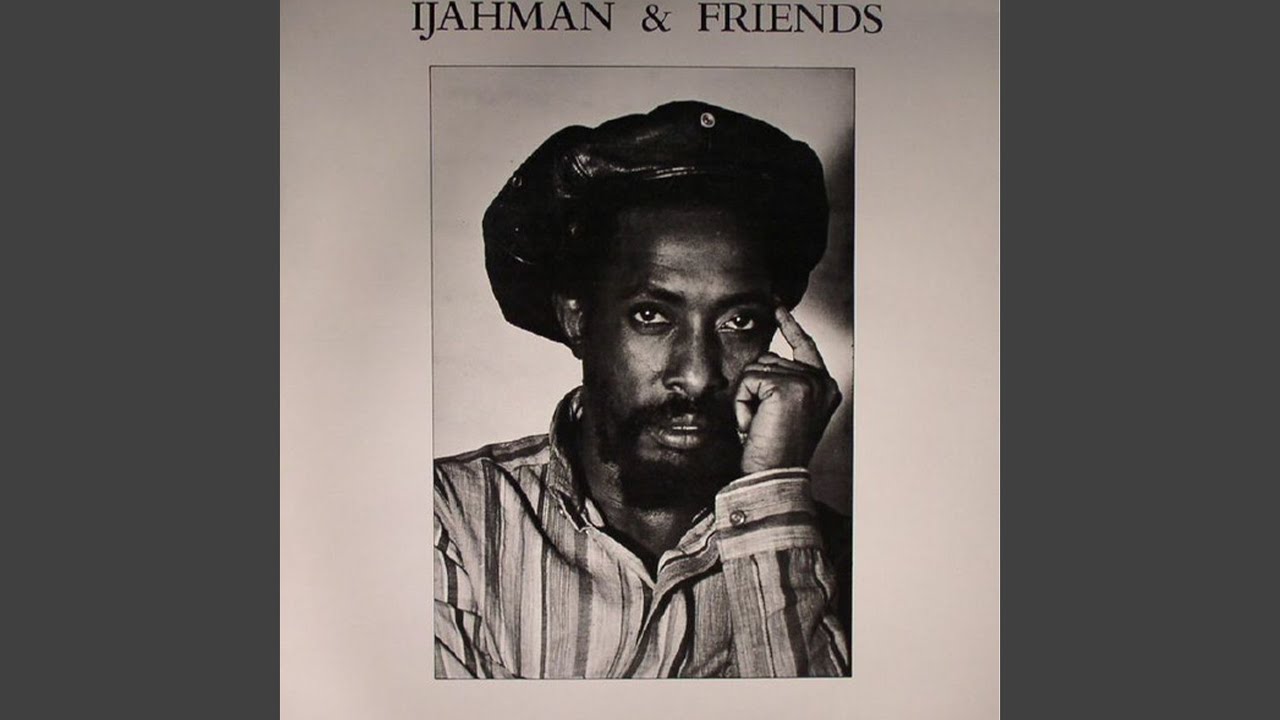 英12” Ijahman / His Majesterians Moulding / Jah Is Coming Again JMI304 JAHMANI /00250 Jah Is Coming Again - YouTube