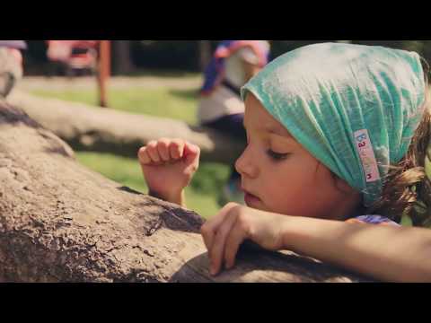 Vidéo: Les Enfants Et La Nature