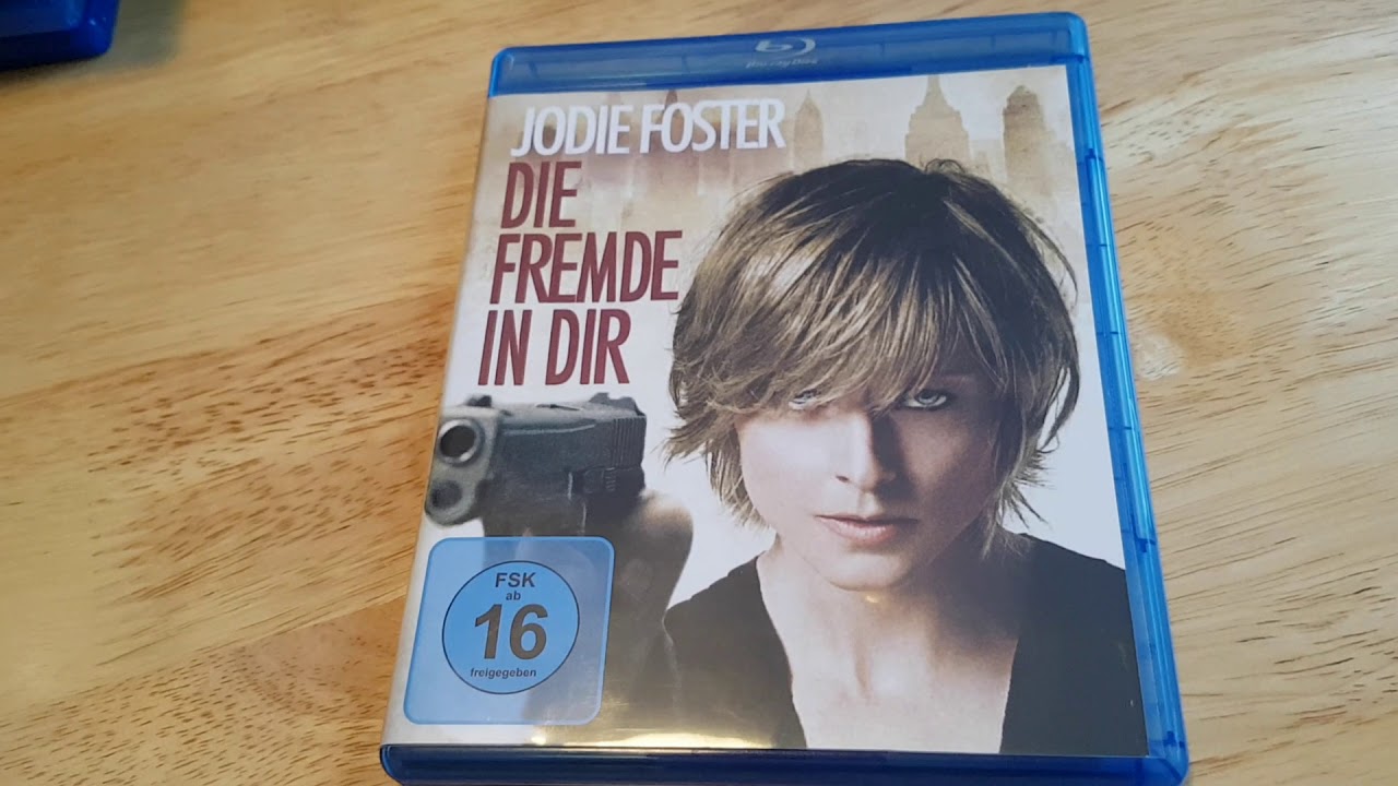 Blu-ray Amarays (D) Teil 1