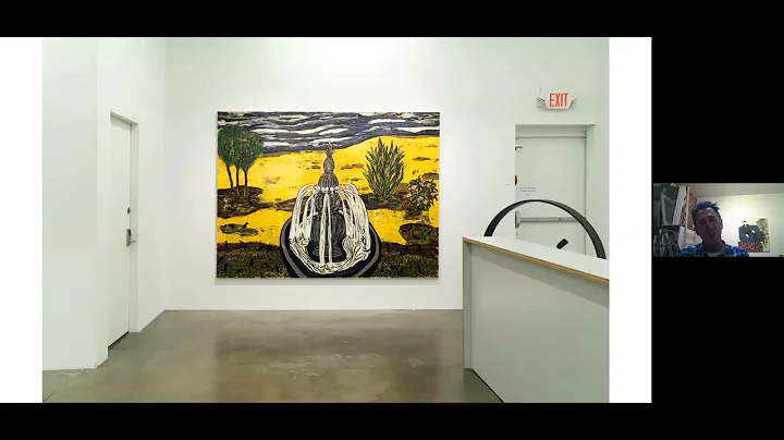 A Year From Now Lecture Series: Gary Pearson