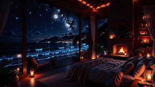 Download Lagu Kalmerende Slaapgeluiden • Verlicht Emotionele Pijn, Verlicht Stress • Ontdek Diepe, Rustgevende ... MP3