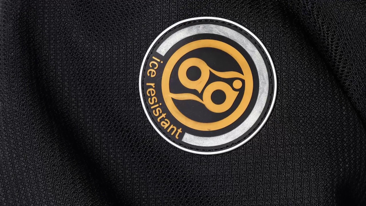 Компания AQUADISCOVERY представляет лучший сухой триламинатный гидрокостюм R61 для самых жестких усл